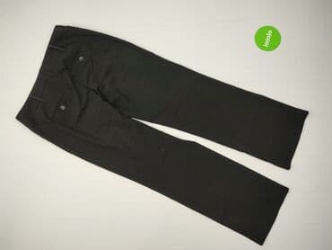 buty do garnituru badura: KappAhl, Spodnie materiałowe damskie, rozmiar L — 3