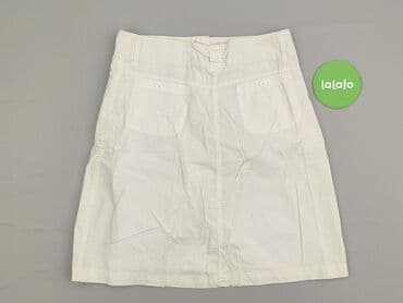 spódnice plisowane tiulowe czarne: Women`s skirt, size S (EU 36) — 3