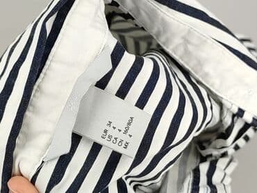 koszula w paski damska h m: H&M, Koszula damska, rozmiar XS — 4