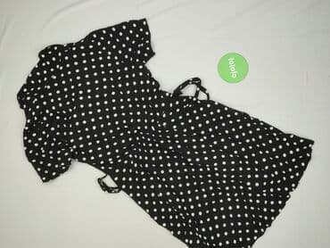 czerwone sukienki w groszki: F&F, Sukienka damska, rozmiar S — 3