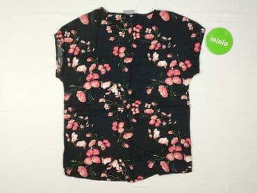 Kobiety: Vero Moda, T-shirt damski, rozmiar M — 3