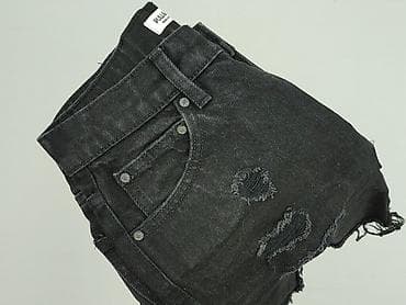 poland bear jeans: PULL&BEAR, Spódnica damska, rozmiar S — 6