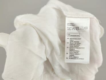 koszula niebieska hm: H&M, Koszula damska, rozmiar L — 6