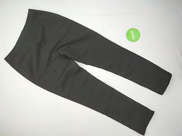 bytom jeansy: Moodo, Spodnie materiałowe damskie, rozmiar 2XL — 3