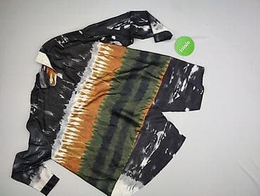 zara tuniki: Zeta Otto, Bluzka damska, rozmiar One size — 3