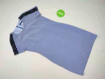 sukienka liliowa na wesele: Pretty Girl, Sukienka damska, rozmiar L — 2