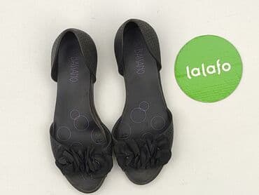 buty zdrowotne damskie berkemann: Sandals for women, size 37 — 2