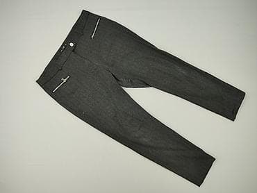 trafox: F&F, Spodnie materiałowe damskie, rozmiar XL — 2