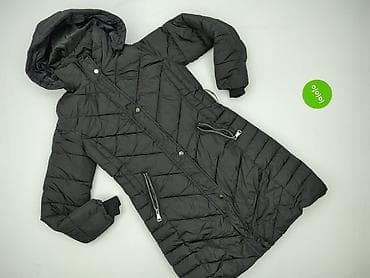 softshell materiał: Kurtka zimowa damska, rozmiar S — 2