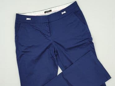 Orsay, Material trousers for women, size L at lalafo.pl Orsay, Material trousers for women, size L