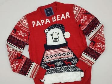 Carry, Sweter for men, M