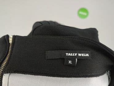 takko sukienki: Tally Weijl, Sukienka damska, rozmiar XL — 4