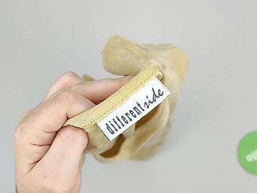 koszula mgiełka co to: DIFFERENT, T-shirt damski, rozmiar M — 4