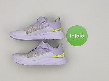 4f dzieci: Buty sportowe 4F, 35, Używany — 2
