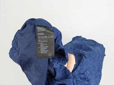 emoi sklep sukienki granat na wesele: H&M, Sukienka damska, rozmiar S — 5