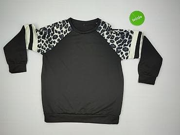 aybl shop: Leopard, Bluza damska
, rozmiar M — 2