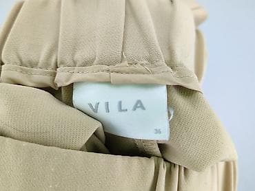 lidl kozaki: Vila, Spodnie materiałowe damskie, rozmiar S — 4