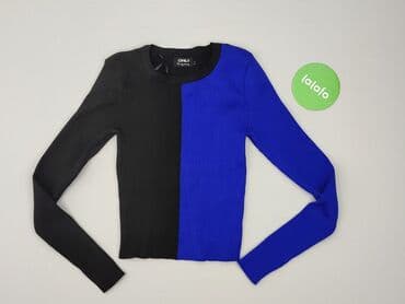 marynarka damska only: ONLY, Sweter damski, rozmiar S — 2