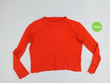 top sweterkowy h: Sweter damski, rozmiar XL — 2