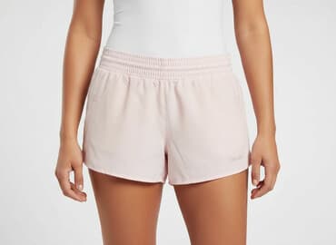 krótkie spodenki reebok: Reebok, Szorty damskie, rozmiar M — 7