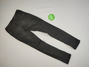 esmara buty skórzane: Esmara, Jeansy damskie, rozmiar M — 3