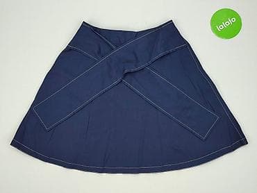 spódnice reserved niebieska: Reserved, Spódnica damska, rozmiar XS — 2
