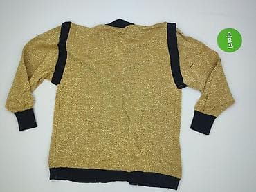 secondhand shop: Diva, Kardigan damski, rozmiar 2XL — 3
