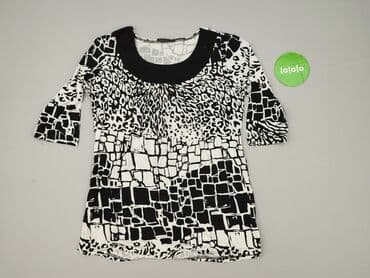 bluza z napisem cropp: Bluzka damska, rozmiar M — 2