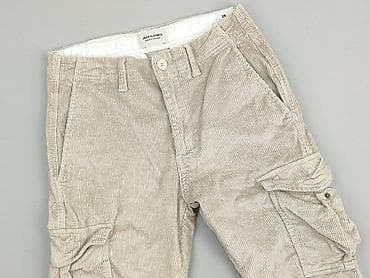 robocze: Jack & Jones, Chinosy dla mężczyzn, rozmiar S — 1