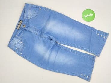 woskowane jeansy: Jeans for women, size M (EU 38) — 2