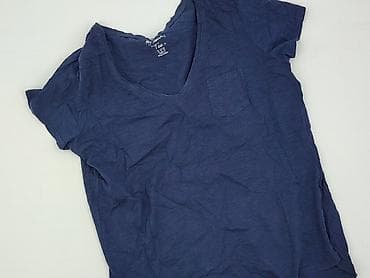 koszula burbery: F&F, T-shirt damski, rozmiar L — 6