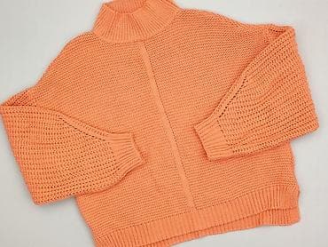 sweter z golfem h: Stradivarius, Golf damski, rozmiar M — 1