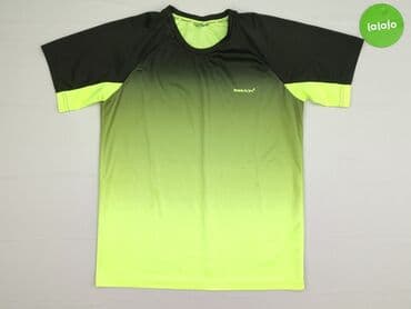 sweter w paski cropp: Koszulka dla mężczyzn, S, stan - Dobry — 2