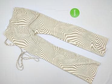 primark piżama: H&M Divided, Spodnie materiałowe damskie, rozmiar S — 4