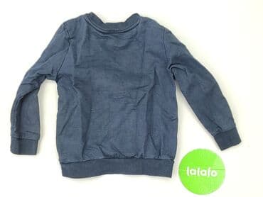 sinsay golf: Sweatshirt, Rebel, 2-3 years, 92-98 cm, condition - Very good — 3