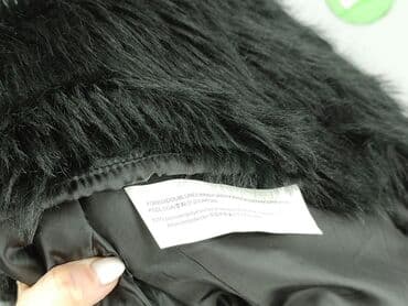 kurtka damska pull and bear: PULL&BEAR, Kamizelka damska, rozmiar S — 4