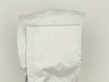 majtki damskie xl: Spodnie materiałowe damskie, rozmiar XL — 8