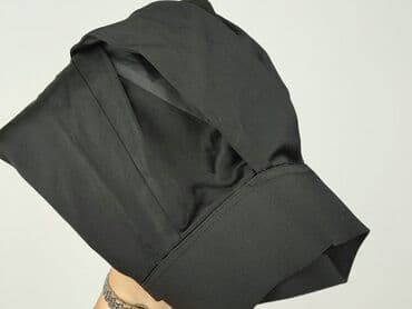 mini spódniczka czarne: Wybierz, Spódnica damska, rozmiar M — 5