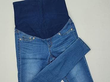ciąz: H&M Mama, Jeansy damskie, rozmiar M — 1