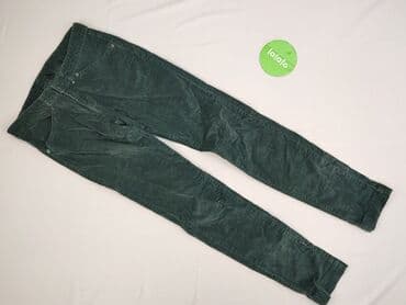 buty vices klapki: Stile Benetton, Spodnie damskie, rozmiar S — 2