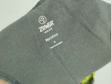 ubrania zumba: Zumba, Top damski, rozmiar M — 5