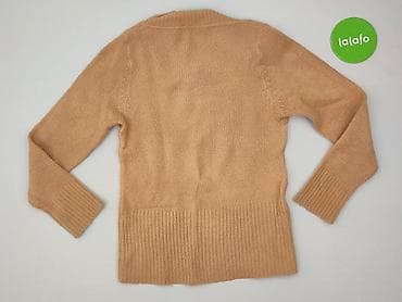 sweter azurowy: Sweter damski, rozmiar S — 3