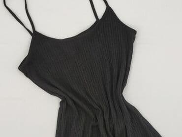 sukienka na szelkach h m: H&M Divided, Sukienka damska, rozmiar S — 2