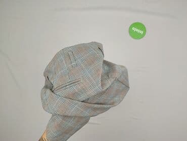 lniane szorty zara: Zara, Spodnie materiałowe damskie, rozmiar XS — 6