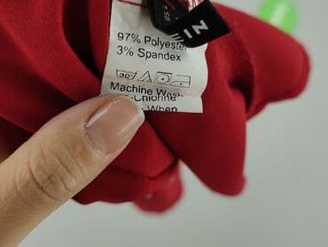 hiszpanki bluzki czarne: Shein, Bluzka damska, rozmiar S — 5