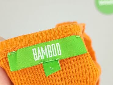 koszula z bambusem meme: Bamboo, Top damski, rozmiar L — 4