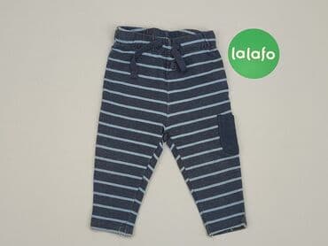 lidl ubrania dla dzieci: Sweatpants, Lupilu, 0-3 months, condition - Perfect — 2
