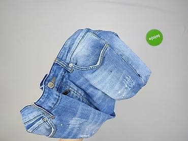 mr meexx: Jeansy damskie, rozmiar XL — 6
