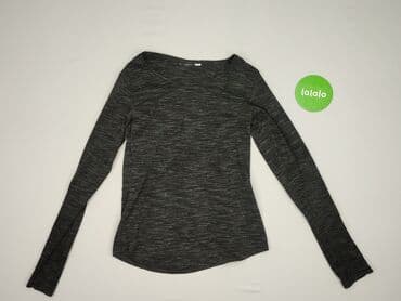 дублянка жіноча польща: H&M, Bluzka damska, rozmiar S — 2