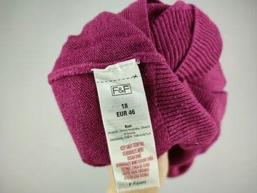 sukienka maxi sinsay: F&F, Sukienka damska, rozmiar 3XL — 5
